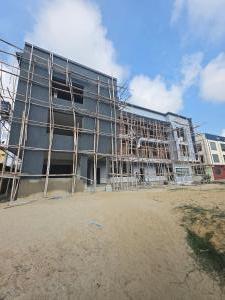 Commercial Property for sale Mobil Road Off Lekki-Epe Expressway Ajah Lagos