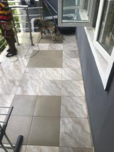 3 bedroom Flat / Apartment for rent Brook Shore Estate Karsana Abuja