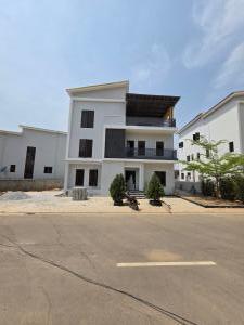 5 bedroom House for sale Katampe Main Abuja