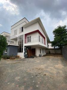 5 bedroom House for rent Off Isaac John Ikeja GRA Ikeja Lagos