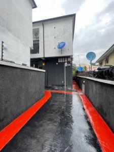 2 bedroom Flat / Apartment for rent Agungi Lekki Lagos