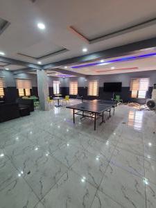 Commercial Property for rent Omole phase 2 Ojodu Lagos