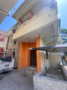 Flat / Apartment for rent  Idado Lekki Lagos